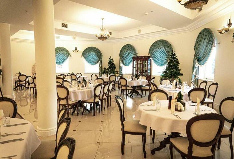 호텔 Sękowski Dwór