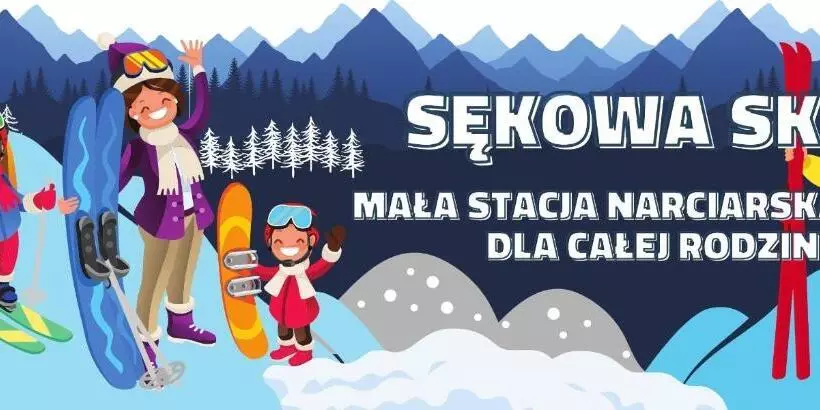 Hotelli Sękowski Dwór