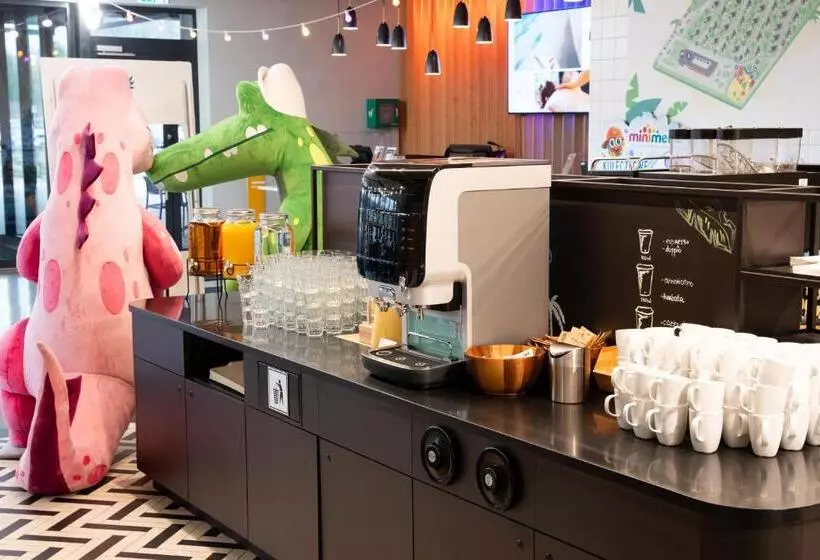 ホテル Suntago Village   Oficjalny Nocleg Suntago