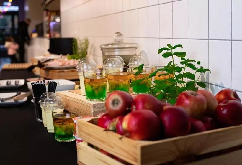 ホテル Suntago Village   Oficjalny Nocleg Suntago