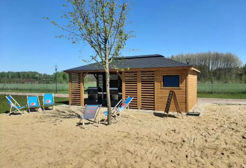 ホテル Suntago Village   Oficjalny Nocleg Suntago