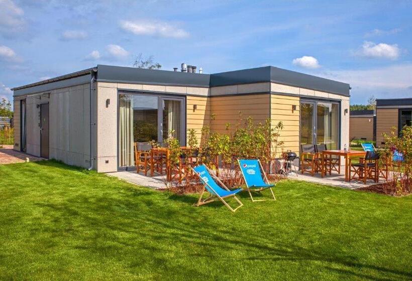 בית מלון כפרי Suntago Village Oficjalny Nocleg Suntago