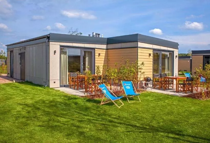 ホテル Suntago Village   Oficjalny Nocleg Suntago