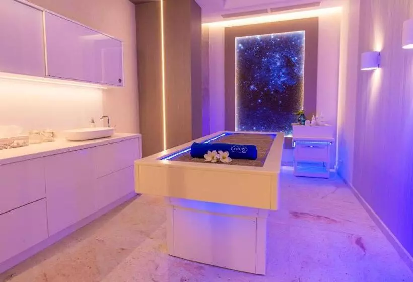 ホテル Suntago Village   Oficjalny Nocleg Suntago