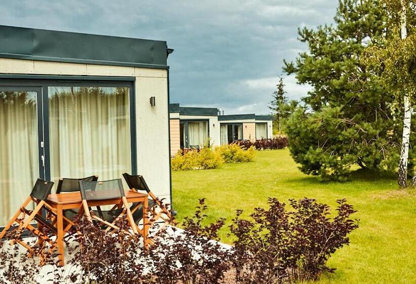 בית מלון כפרי Suntago Village Oficjalny Nocleg Suntago