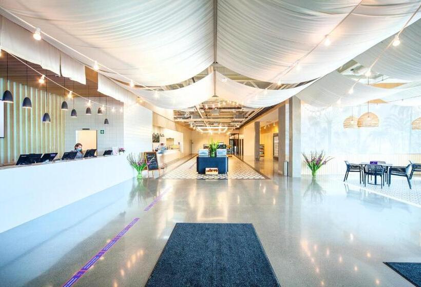 בית מלון כפרי Suntago Village Oficjalny Nocleg Suntago