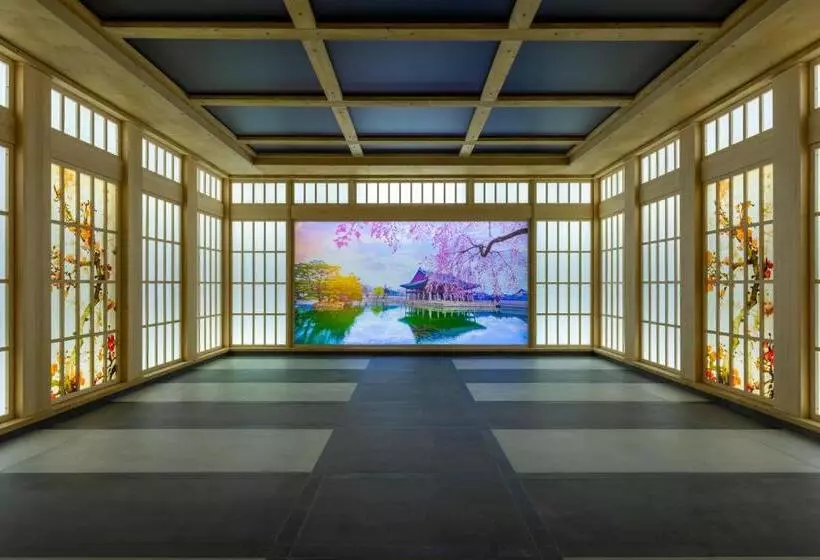 ホテル Suntago Village   Oficjalny Nocleg Suntago