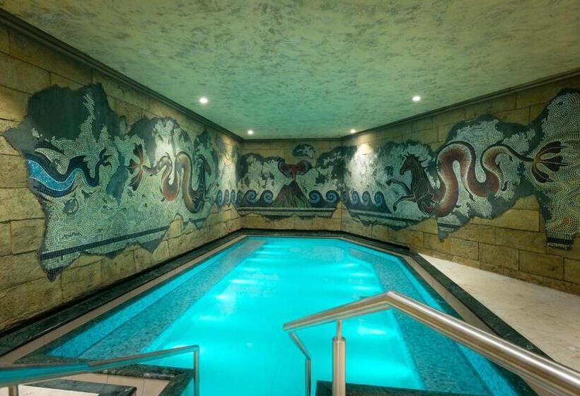 בית מלון כפרי Suntago Village Oficjalny Nocleg Suntago