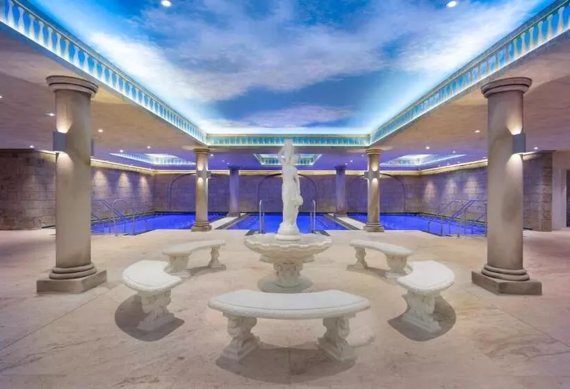 ホテル Suntago Village   Oficjalny Nocleg Suntago