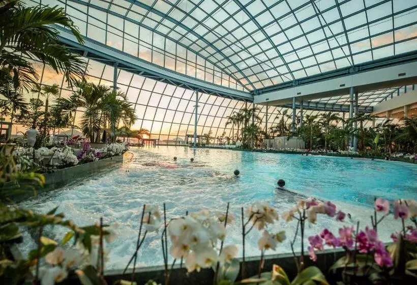 ホテル Suntago Village   Oficjalny Nocleg Suntago