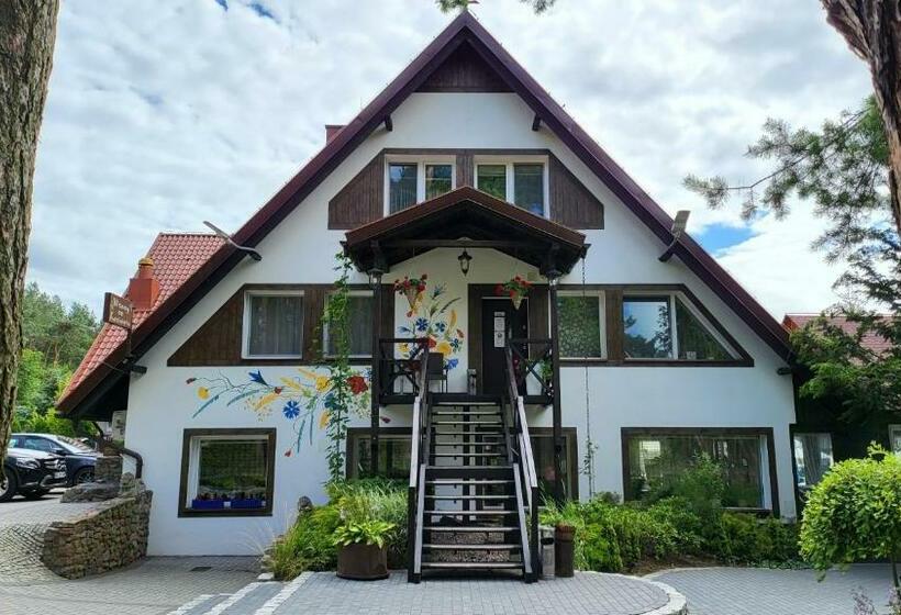 호텔 Zajazd Gniewko