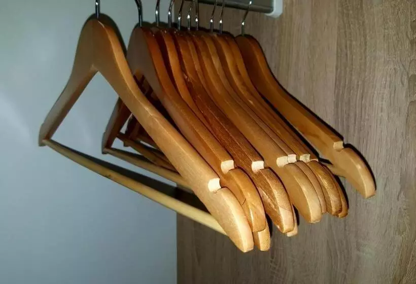 ペンション Apartamenty Daisy