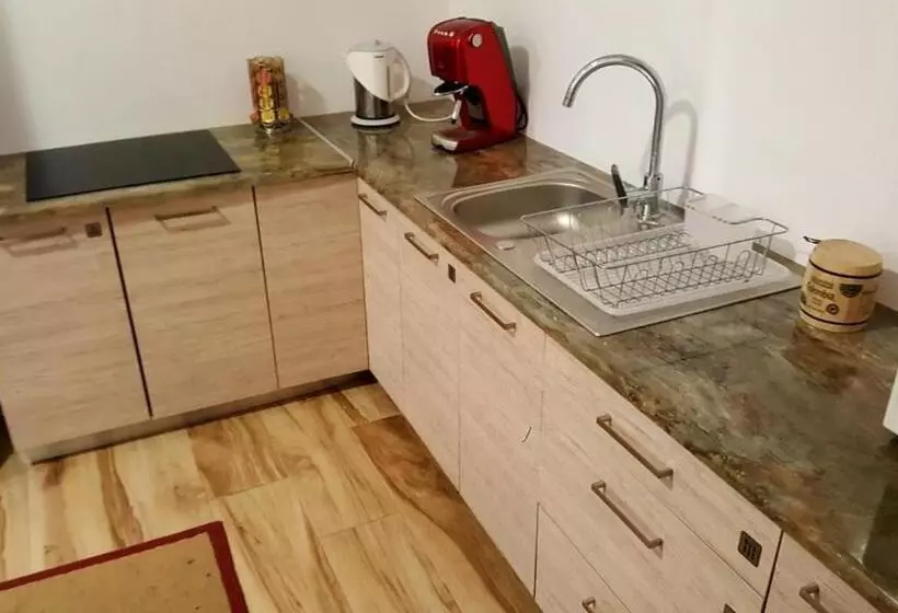 ペンション Apartamenty Daisy