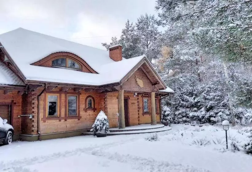 Majatalo Dębowa Dziupla