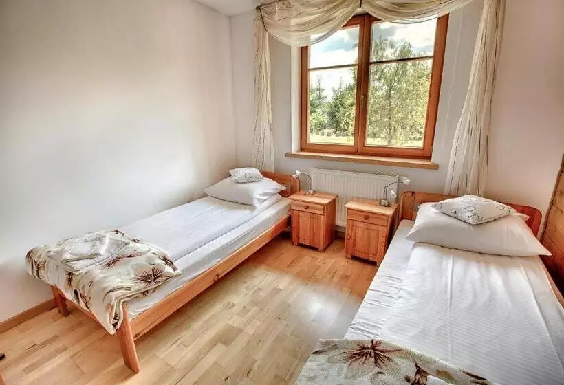 Majatalo Dębowa Dziupla