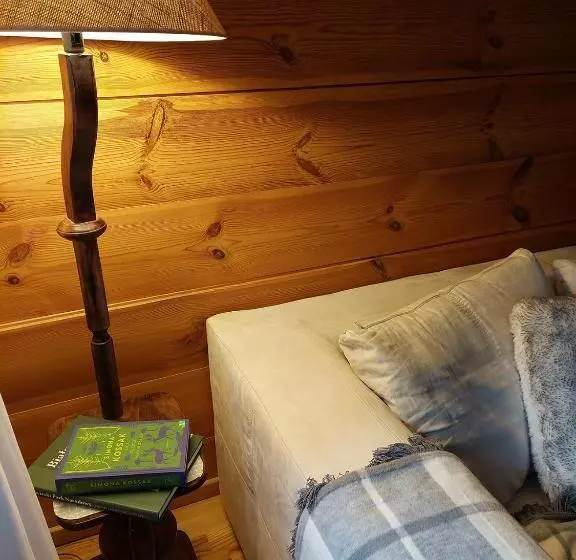 Majatalo Dębowa Dziupla