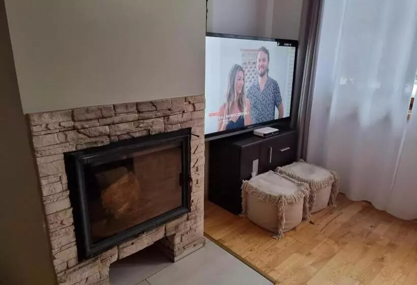 Majatalo Dębowa Dziupla