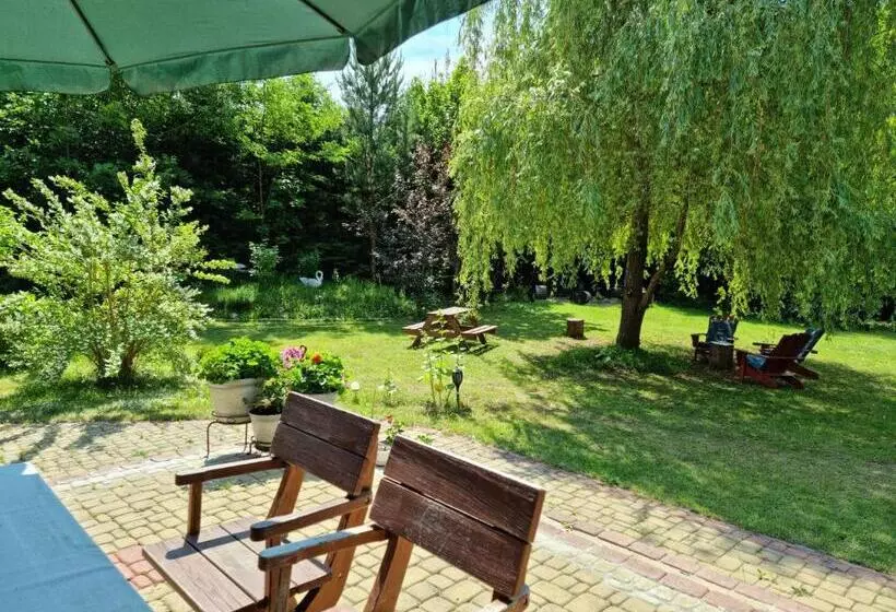 Majatalo Dębowa Dziupla