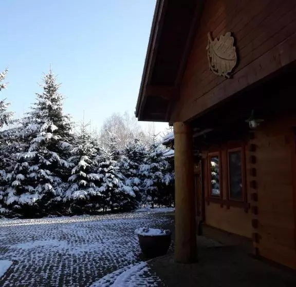 Majatalo Dębowa Dziupla