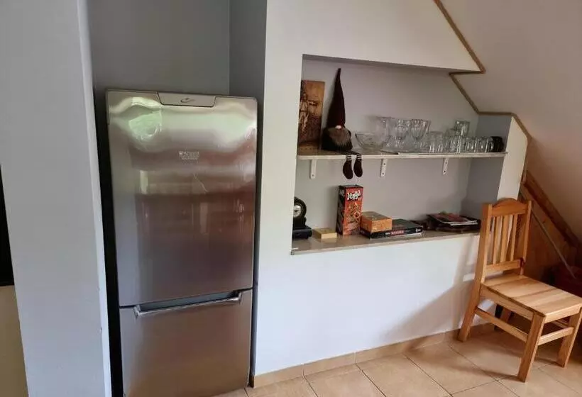 Majatalo Dębowa Dziupla