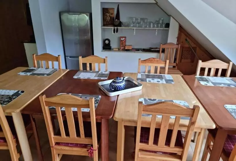 Majatalo Dębowa Dziupla