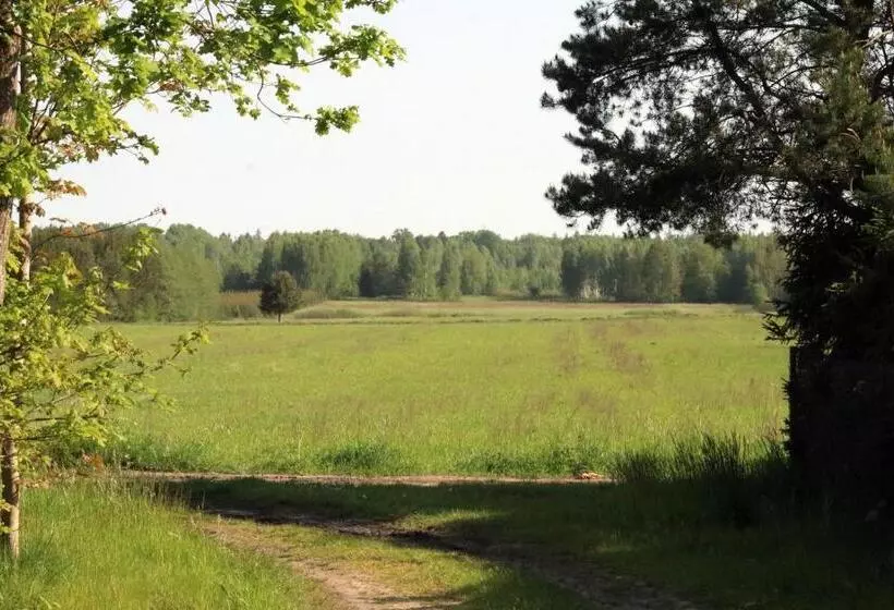 Majatalo Dębowa Dziupla