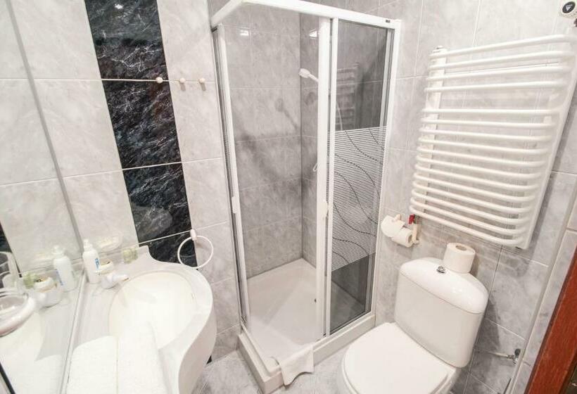 پانسیون Familijny Ośrodek Wypoczynkowo   Rehabilitacyjny Krynica Zdrój