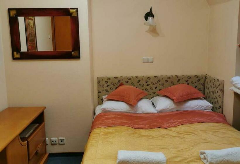 پانسیون Familijny Ośrodek Wypoczynkowo   Rehabilitacyjny Krynica Zdrój