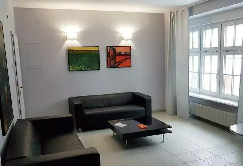 Majatalo Familijny Ośrodek Wypoczynkowo   Rehabilitacyjny Krynica Zdrój
