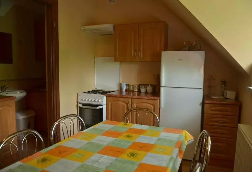 Majatalo Gościniec Ustrzycki