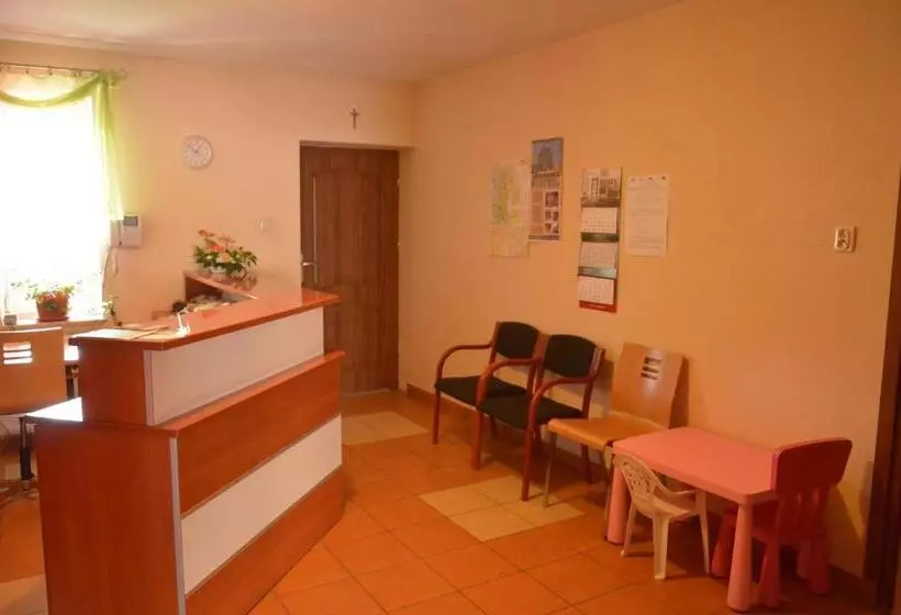 Majatalo Gościniec Ustrzycki