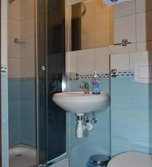 Majatalo Gościniec Ustrzycki