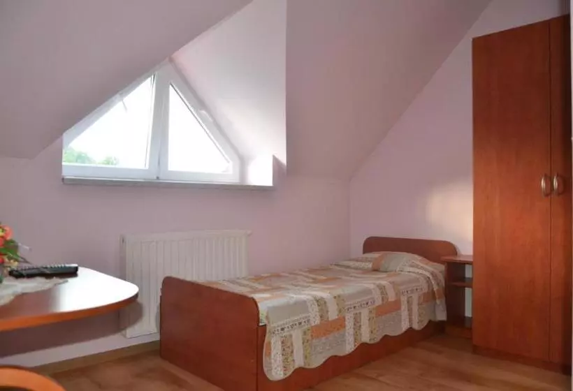 Majatalo Gościniec Ustrzycki