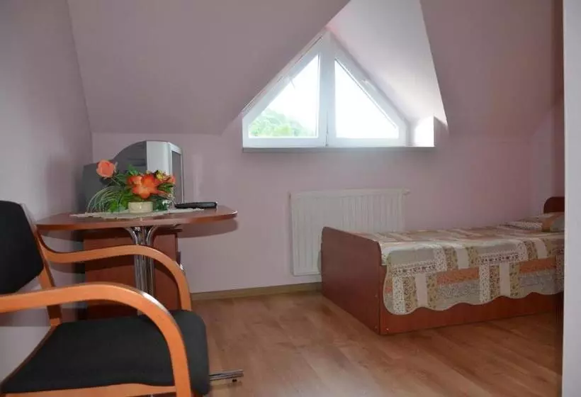 Majatalo Gościniec Ustrzycki