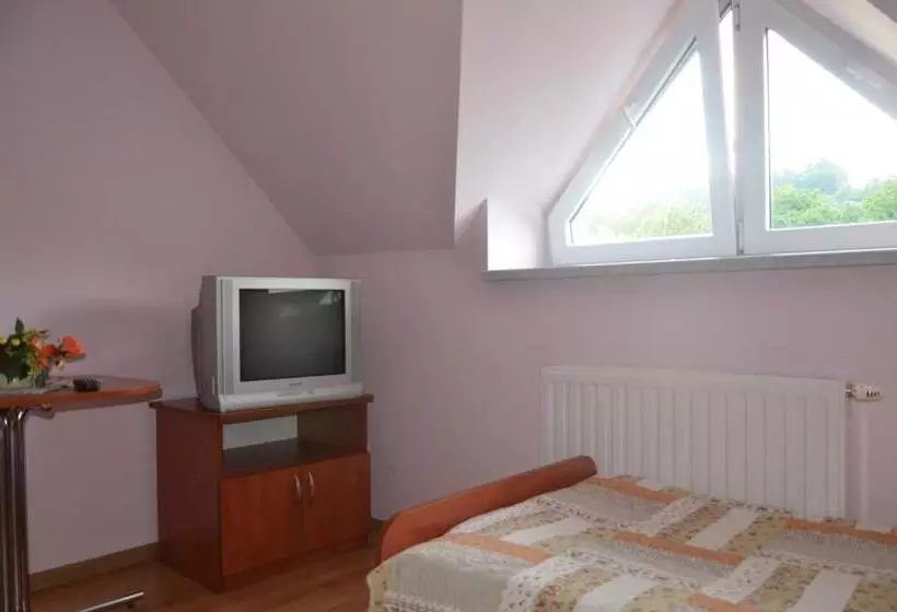 Majatalo Gościniec Ustrzycki