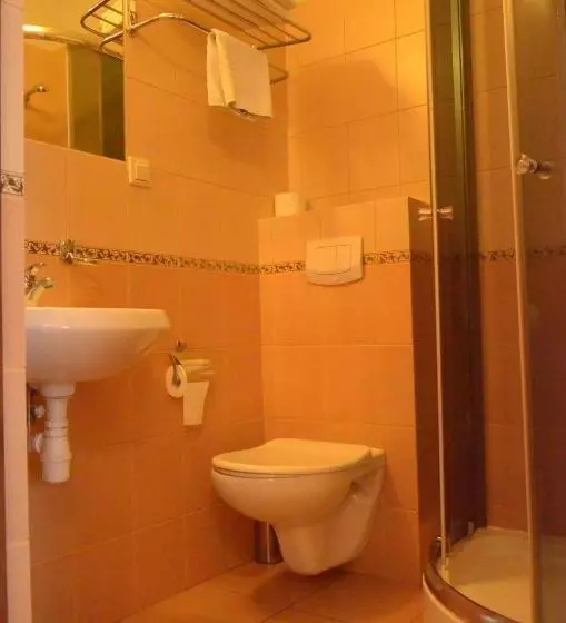 Majatalo Gościniec Ustrzycki