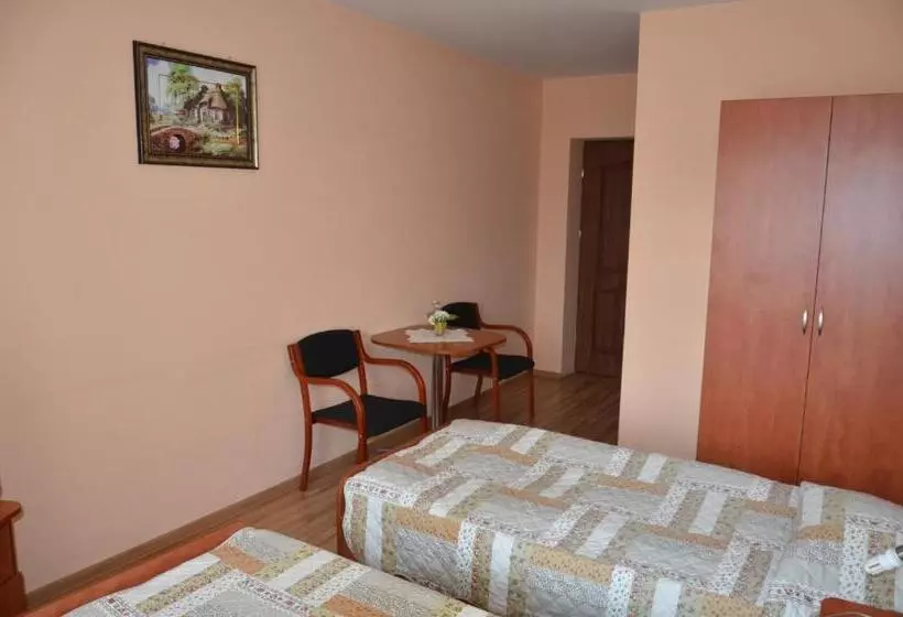 Majatalo Gościniec Ustrzycki