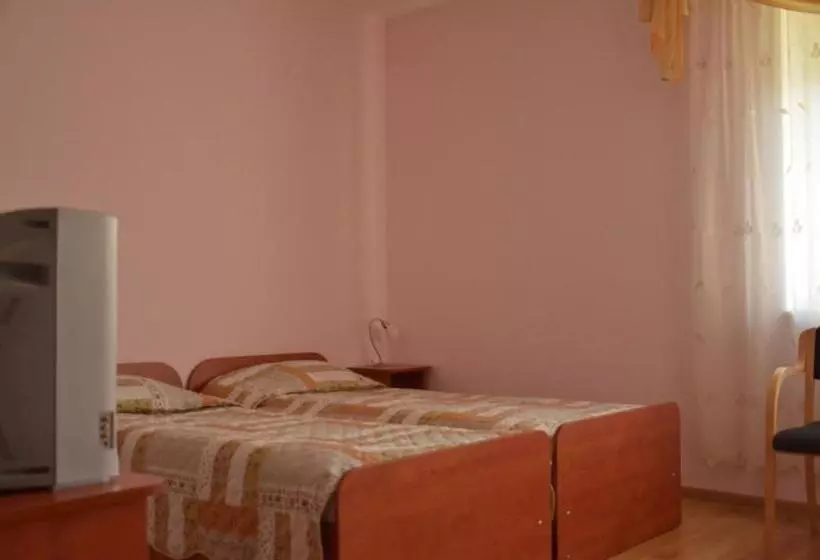 Majatalo Gościniec Ustrzycki