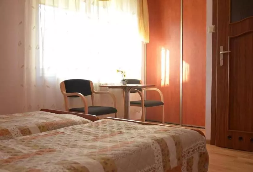 Majatalo Gościniec Ustrzycki