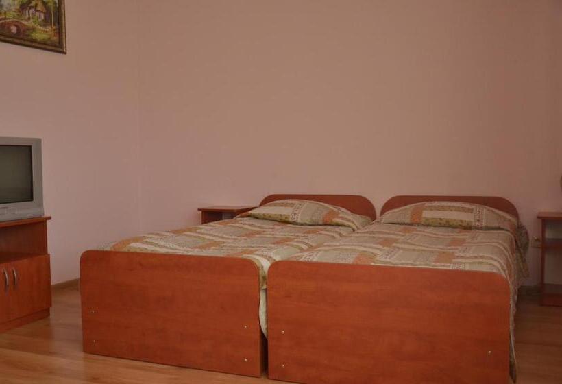 פנסיון Gościniec Ustrzycki