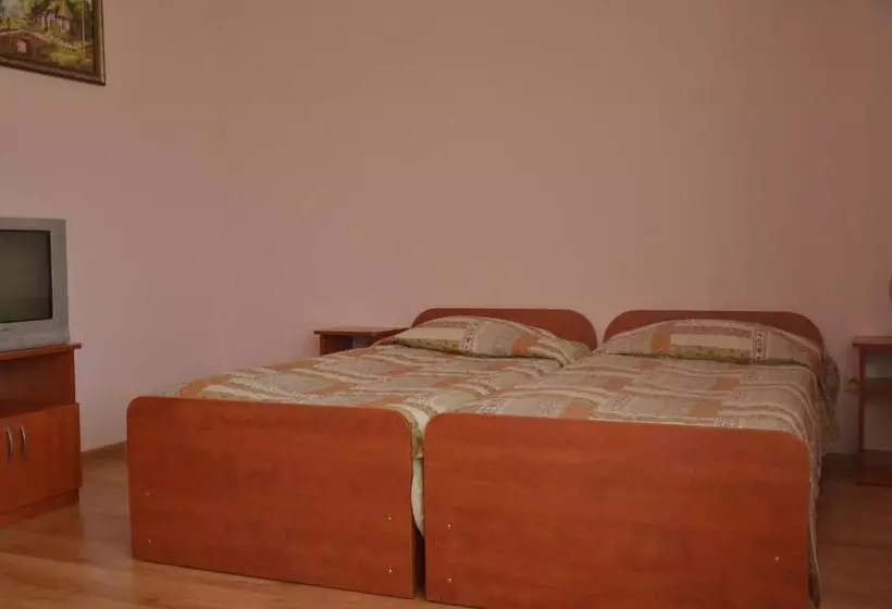 Majatalo Gościniec Ustrzycki