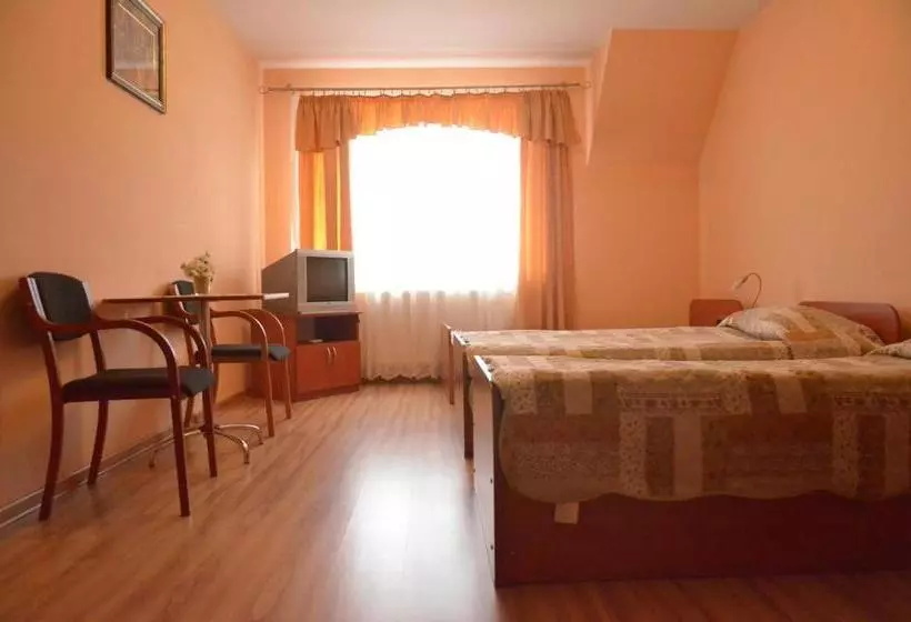 Majatalo Gościniec Ustrzycki