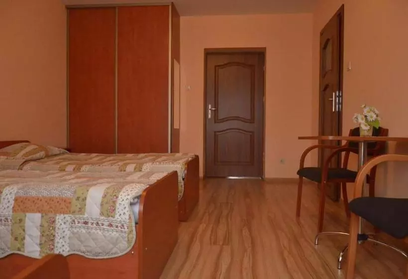 Majatalo Gościniec Ustrzycki