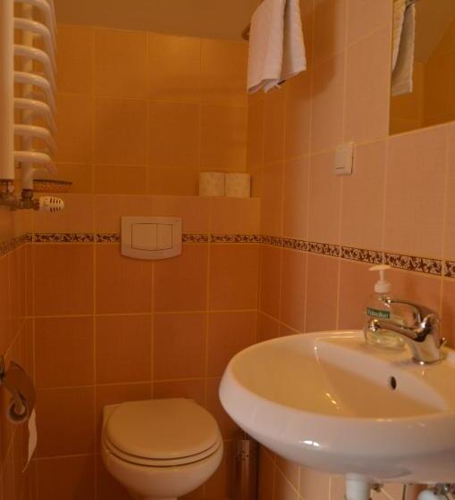 פנסיון Gościniec Ustrzycki