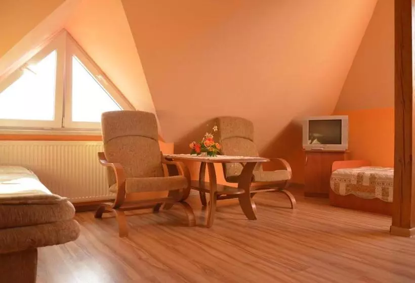 Majatalo Gościniec Ustrzycki