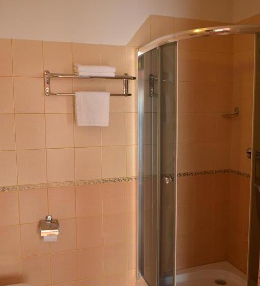 פנסיון Gościniec Ustrzycki