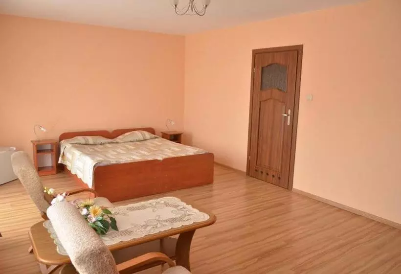 Majatalo Gościniec Ustrzycki