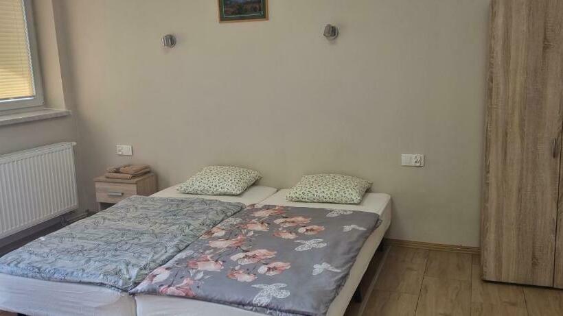 پانسیون Nad Zalewem 500 163 489