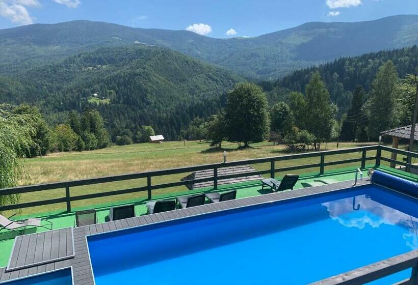 Пансион Romanka