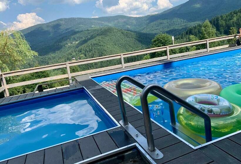 Пансион Romanka